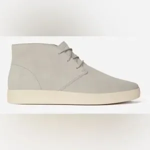 Everlane | Shoes | Everlane Mens Desert Boot Grey Suede Sz 7  display picture 1